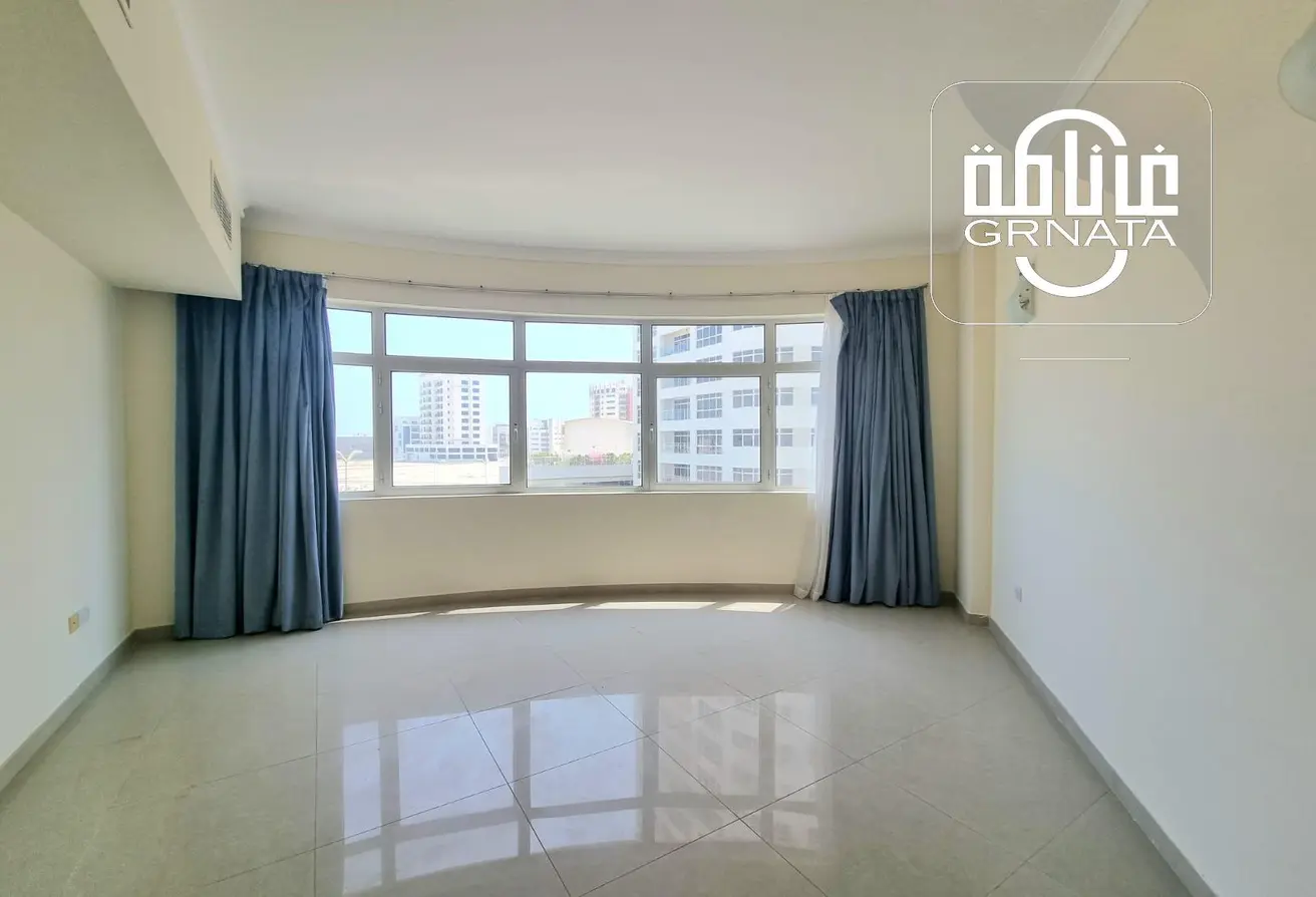 Apartment For Rent In Amwaj